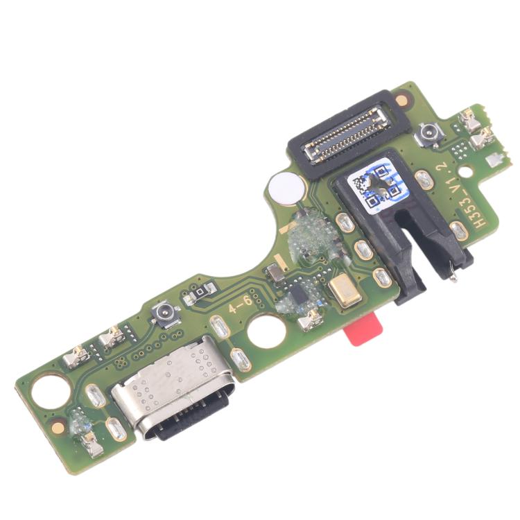For Infinix Hot 50 5G X6720 OEM Charging Port Board - Small Board by buy2fix | Online Shopping UK | buy2fix