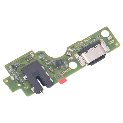 For Infinix Hot 50 5G X6720 OEM Charging Port Board - Small Board by buy2fix | Online Shopping UK | buy2fix