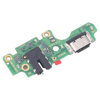 For Infinix Zero 5G 2023 X6815C OEM Charging Port Board - Small Board by buy2fix | Online Shopping UK | buy2fix