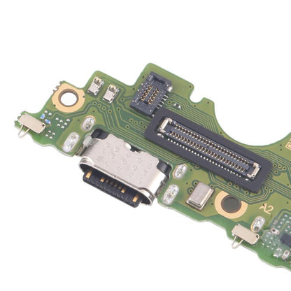 For Infinix Zero 40 5G X6861 OEM Charging Port Board - Small Board by buy2fix | Online Shopping UK | buy2fix