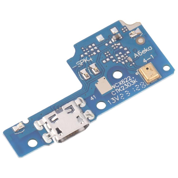 For Infinix S3X X622 OEM Charging Port Board - Small Board by buy2fix | Online Shopping UK | buy2fix