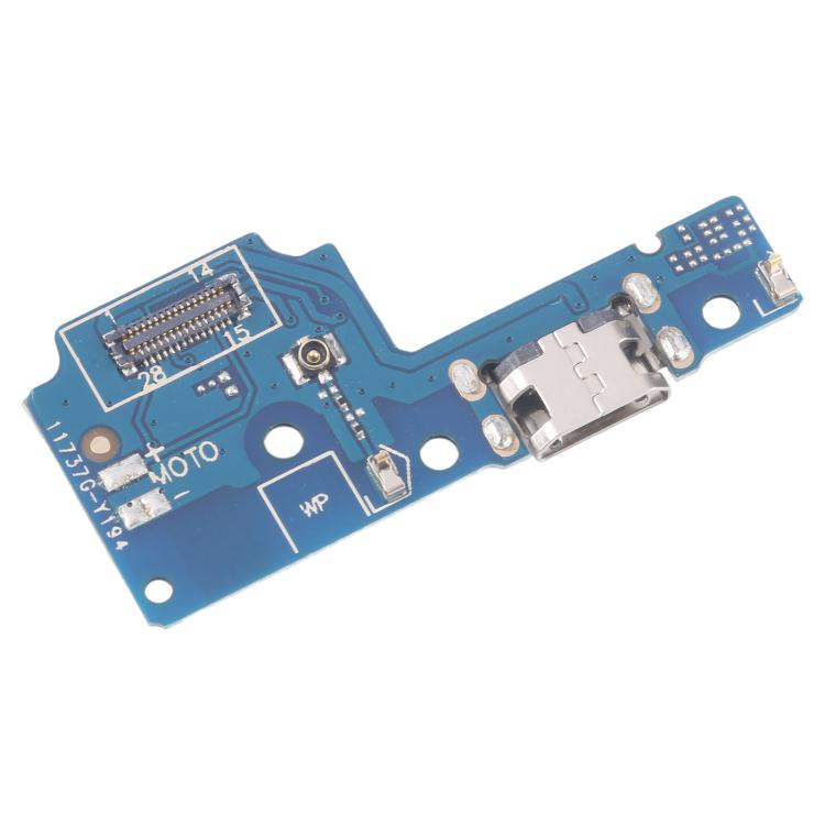 For Infinix S3X X622 OEM Charging Port Board - Small Board by buy2fix | Online Shopping UK | buy2fix