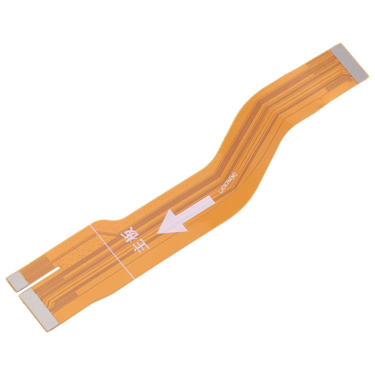 For Tecno Camon 20 Pro 4G CK7n OEM Motherboard Flex Cable - Flex Cable by buy2fix | Online Shopping UK | buy2fix