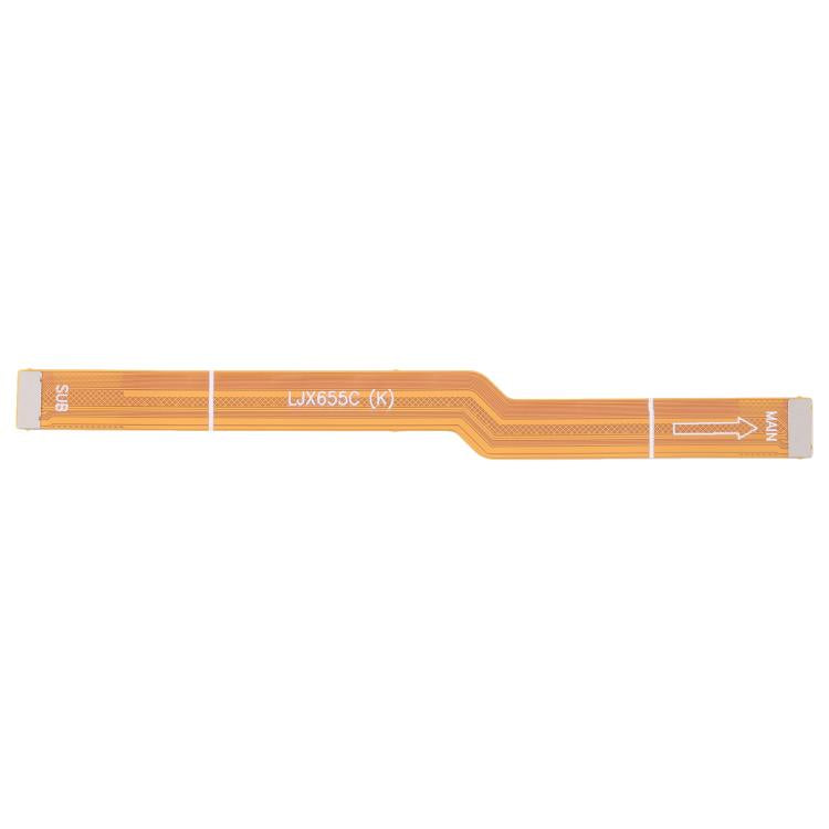 For Tecno Spark 5 KE5 OEM Motherboard Flex Cable - Flex Cable by buy2fix | Online Shopping UK | buy2fix