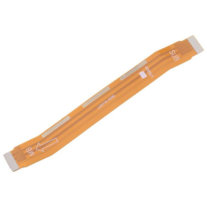 For Infinix Note 12 Pro 5G X671B OEM Motherboard Flex Cable - Flex Cable by buy2fix | Online Shopping UK | buy2fix