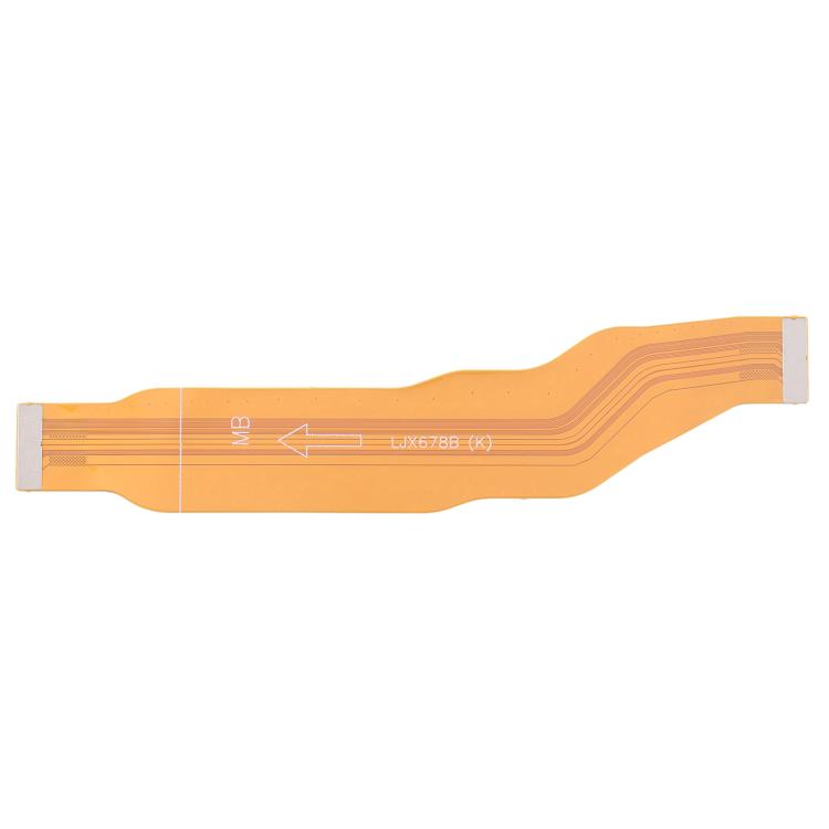 For Infinix Note 30 Pro X678B OEM Motherboard Flex Cable - Flex Cable by buy2fix | Online Shopping UK | buy2fix