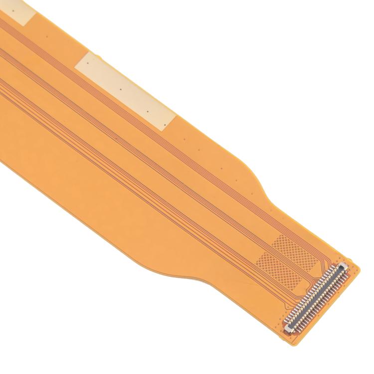 For Infinix Note 30 Pro X678B OEM Motherboard Flex Cable - Flex Cable by buy2fix | Online Shopping UK | buy2fix