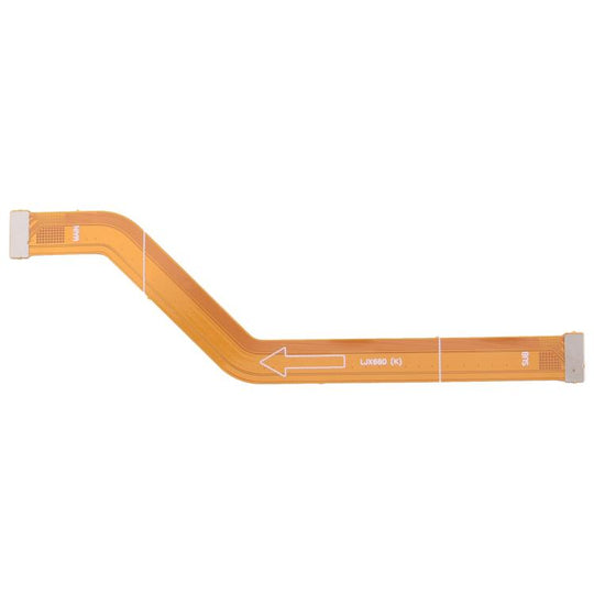 For Infinix S5 Pro X660 OEM Motherboard Flex Cable