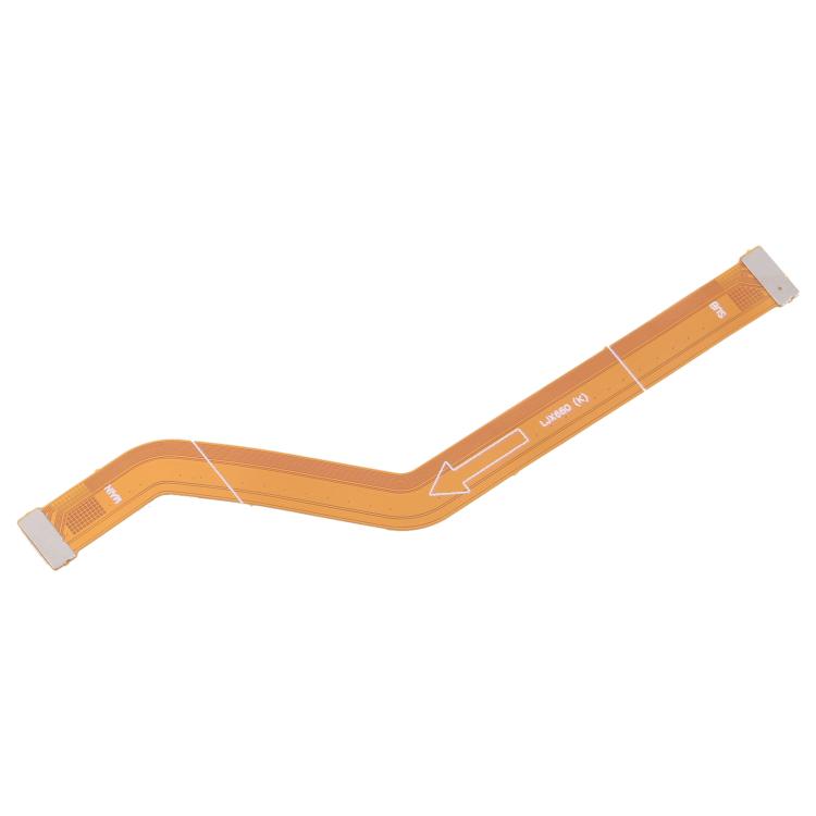 For Infinix S5 Pro X660 OEM Motherboard Flex Cable - Flex Cable by buy2fix | Online Shopping UK | buy2fix