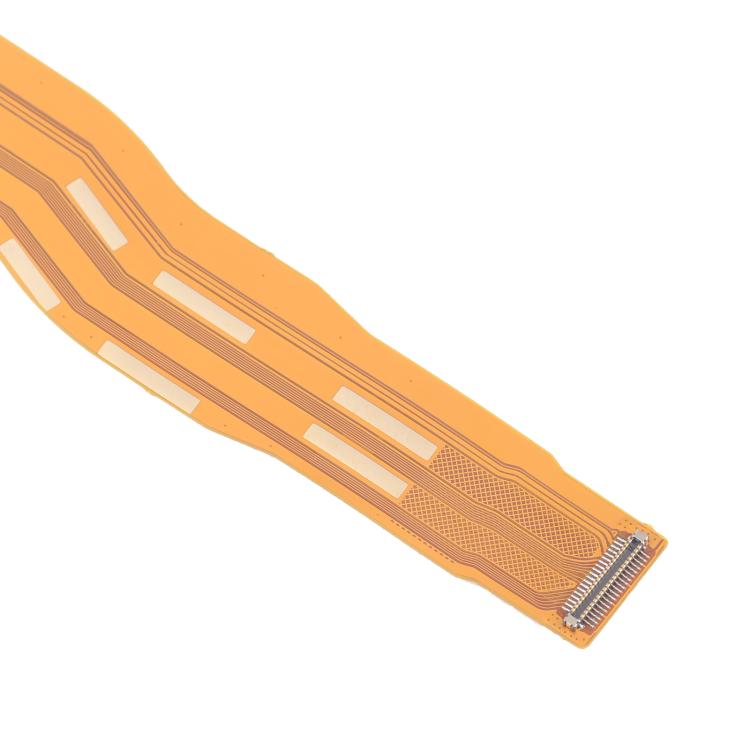 For Infinix Note 12 Pro 4G X676B OEM Motherboard Flex Cable - Flex Cable by buy2fix | Online Shopping UK | buy2fix