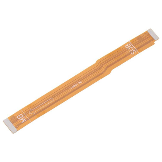 For Infinix Hot 40 Pro X6837 OEM Motherboard Flex Cable - Flex Cable by buy2fix | Online Shopping UK | buy2fix
