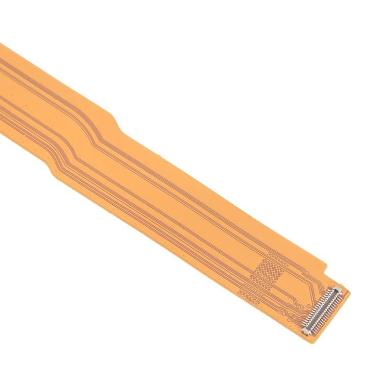 For Infinix Hot 40 Pro X6837 OEM Motherboard Flex Cable - Flex Cable by buy2fix | Online Shopping UK | buy2fix