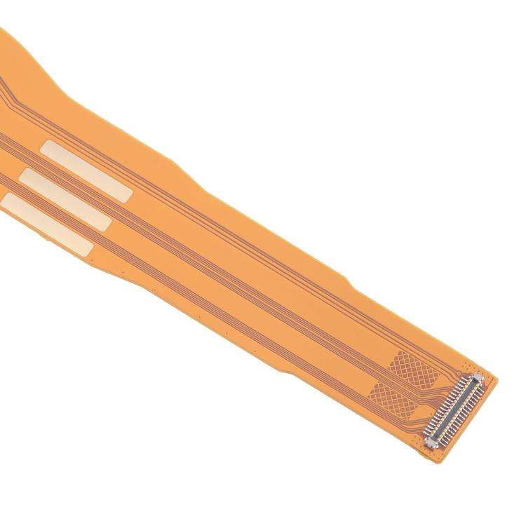 For Infinix Note 30 4G X6833B OEM Motherboard Flex Cable - Flex Cable by buy2fix | Online Shopping UK | buy2fix