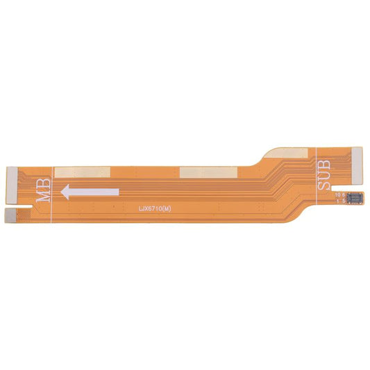 For Infinix Note 30 VIP X6710 OEM Motherboard Flex Cable - Flex Cable by buy2fix | Online Shopping UK | buy2fix