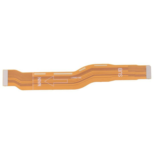 For Infinix Zero 20 4G X6821 OEM Motherboard Flex Cable