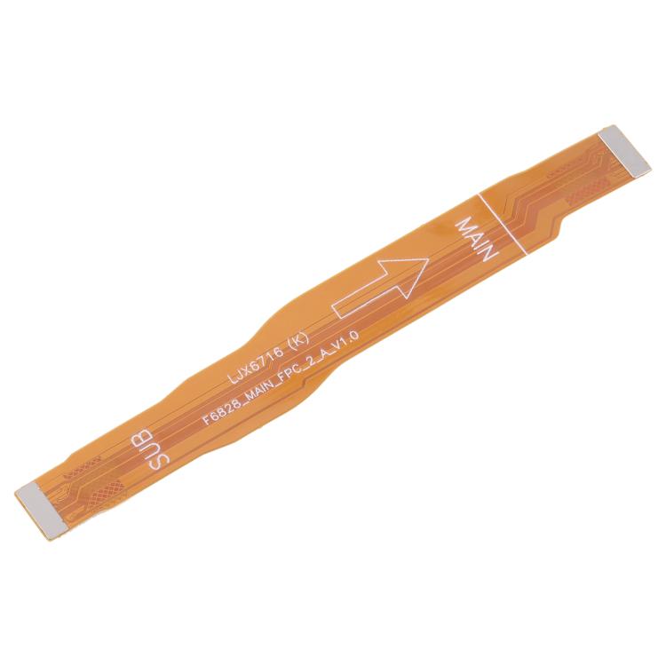 For Infinix Note 30i X6716 OEM Motherboard Flex Cable - Flex Cable by buy2fix | Online Shopping UK | buy2fix