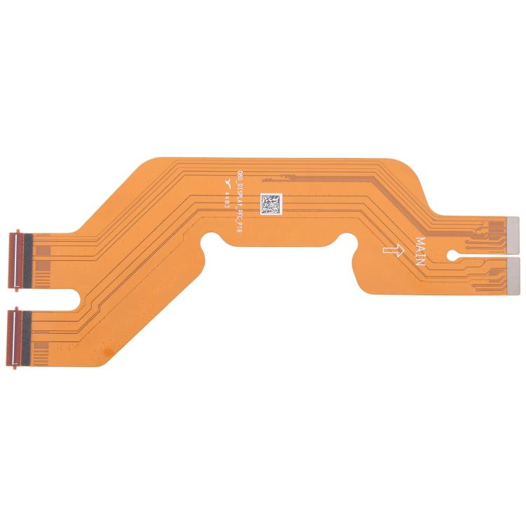 For Xiaomi Pad 7 Pro OEM LCD Flex Cable - Flex Cable by buy2fix | Online Shopping UK | buy2fix