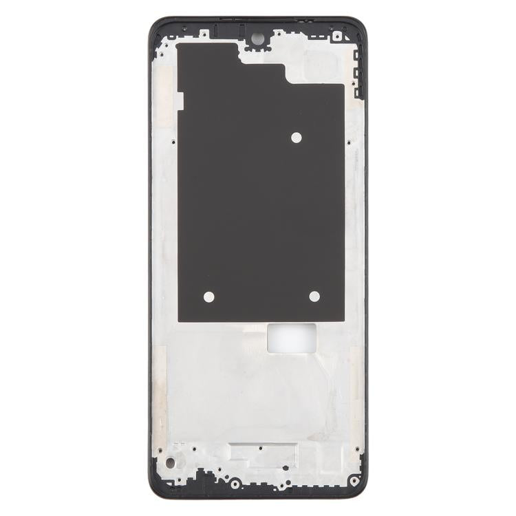 For OPPO A3x 4G CPH2641 Front Housing LCD Frame Bezel Plate - Frame Bezel Plate by buy2fix | Online Shopping UK | buy2fix