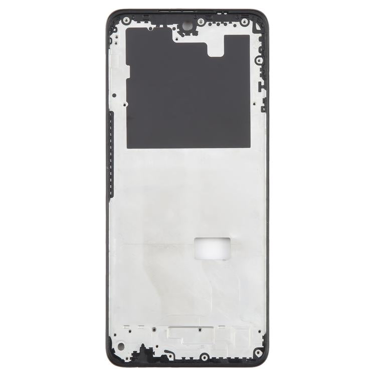 For OPPO A80 5G CPH2639 Front Housing LCD Frame Bezel Plate - Frame Bezel Plate by buy2fix | Online Shopping UK | buy2fix