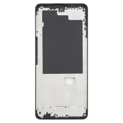 For OPPO A60 4G CPH2631 Front Housing LCD Frame Bezel Plate - Frame Bezel Plate by buy2fix | Online Shopping UK | buy2fix