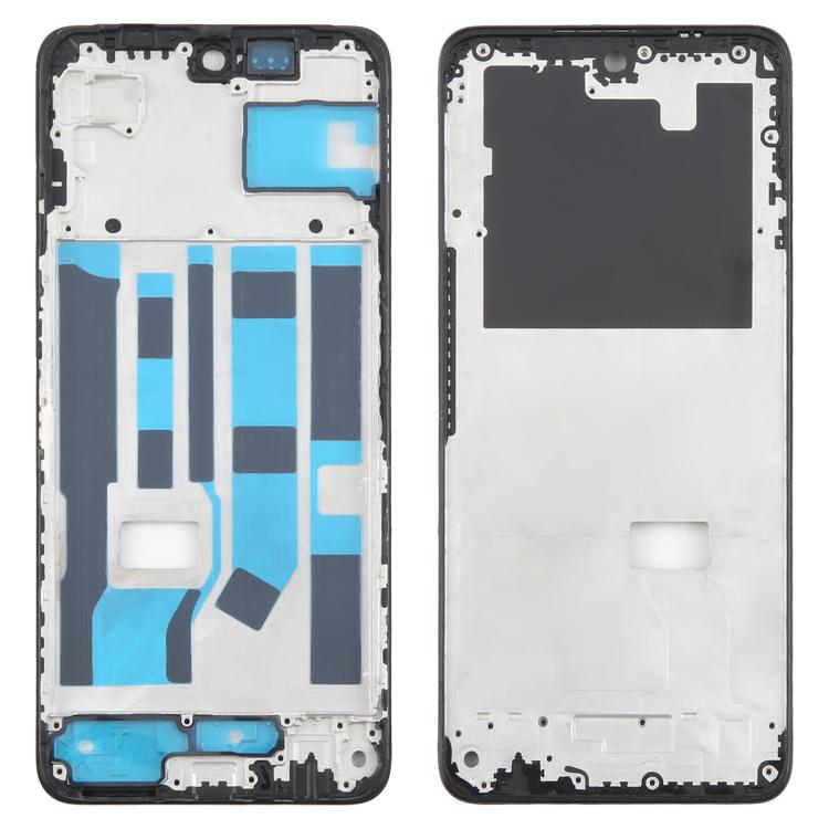 For OPPO A3 Pro 5G CPH2639 CPH2665 Front Housing LCD Frame Bezel Plate - Frame Bezel Plate by buy2fix | Online Shopping UK | buy2fix