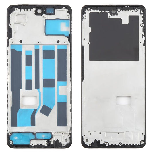For OPPO A3 Pro 5G CPH2639 CPH2665 Front Housing LCD Frame Bezel Plate - Frame Bezel Plate by buy2fix | Online Shopping UK | buy2fix