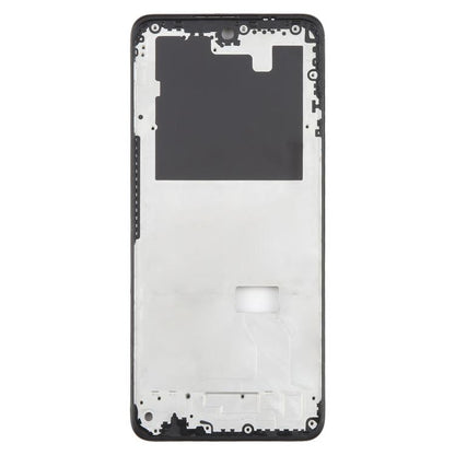 For OPPO A3 Pro 5G CPH2639 CPH2665 Front Housing LCD Frame Bezel Plate - Frame Bezel Plate by buy2fix | Online Shopping UK | buy2fix