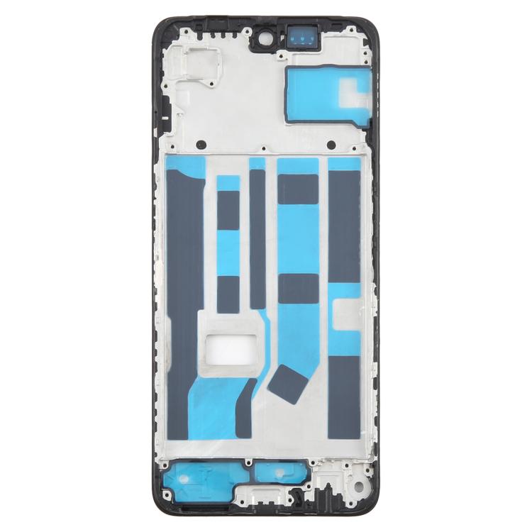 For OPPO A3 Pro 5G CPH2639 CPH2665 Front Housing LCD Frame Bezel Plate - Frame Bezel Plate by buy2fix | Online Shopping UK | buy2fix