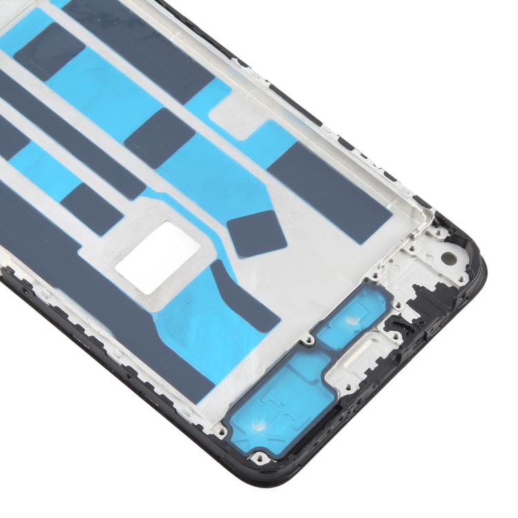 For OPPO A3 Pro 5G CPH2639 CPH2665 Front Housing LCD Frame Bezel Plate - Frame Bezel Plate by buy2fix | Online Shopping UK | buy2fix
