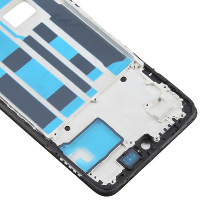 For OPPO A3 Pro 5G CPH2639 CPH2665 Front Housing LCD Frame Bezel Plate - Frame Bezel Plate by buy2fix | Online Shopping UK | buy2fix