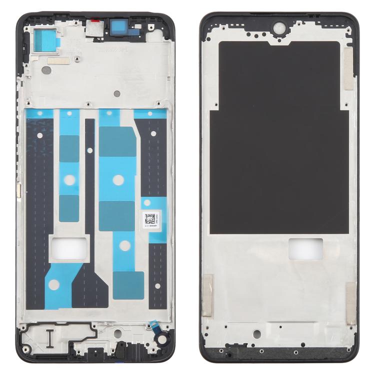 For Realme C65 4G RMX3910 Front Housing LCD Frame Bezel Plate - Frame Bezel Plate by buy2fix | Online Shopping UK | buy2fix