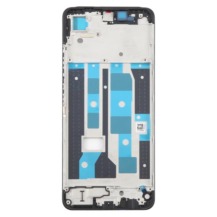 For Realme C65 4G RMX3910 Front Housing LCD Frame Bezel Plate - Frame Bezel Plate by buy2fix | Online Shopping UK | buy2fix