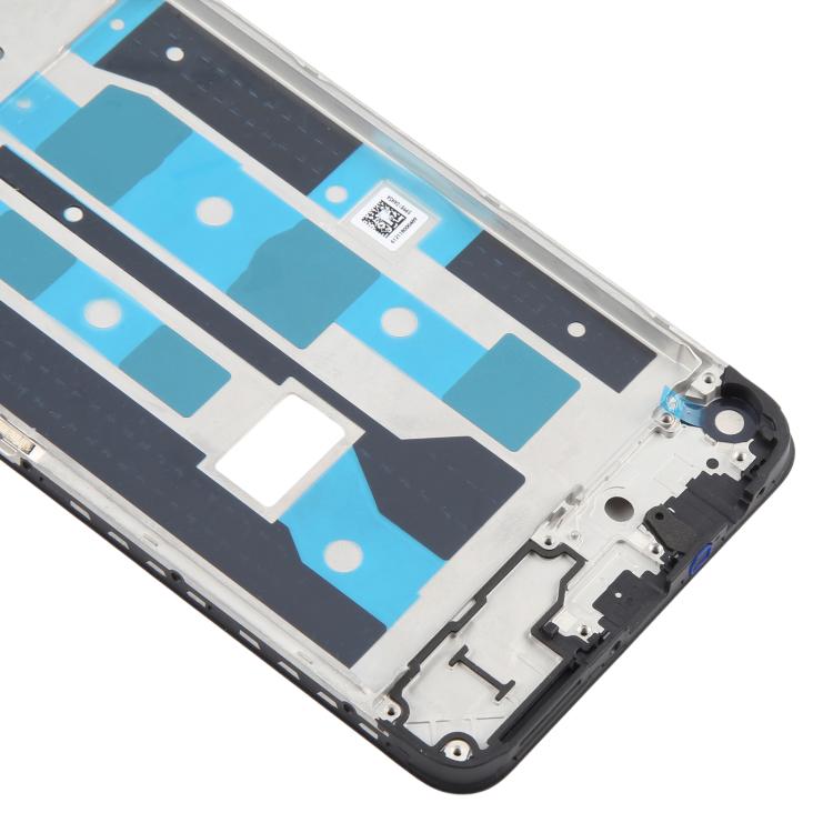 For Realme C65 4G RMX3910 Front Housing LCD Frame Bezel Plate - Frame Bezel Plate by buy2fix | Online Shopping UK | buy2fix