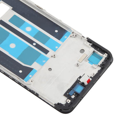 For Realme C65 4G RMX3910 Front Housing LCD Frame Bezel Plate - Frame Bezel Plate by buy2fix | Online Shopping UK | buy2fix