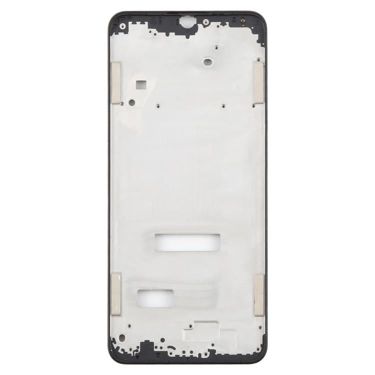 For Realme C65s Front Housing LCD Frame Bezel Plate - Frame Bezel Plate by buy2fix | Online Shopping UK | buy2fix