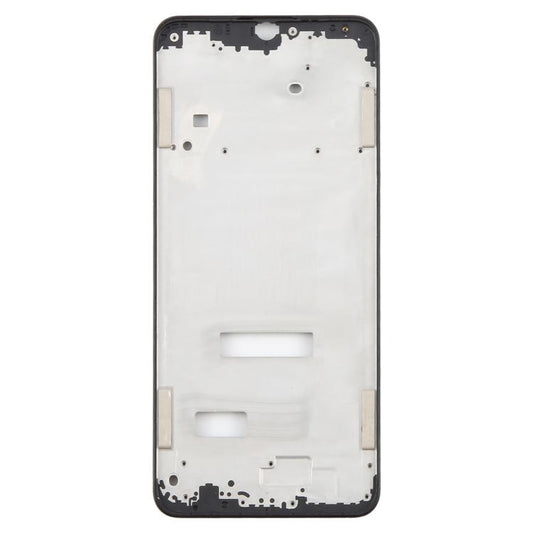 For Realme C65s Front Housing LCD Frame Bezel Plate - Frame Bezel Plate by buy2fix | Online Shopping UK | buy2fix