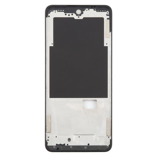 For Realme Narzo N65 Front Housing LCD Frame Bezel Plate - Frame Bezel Plate by buy2fix | Online Shopping UK | buy2fix