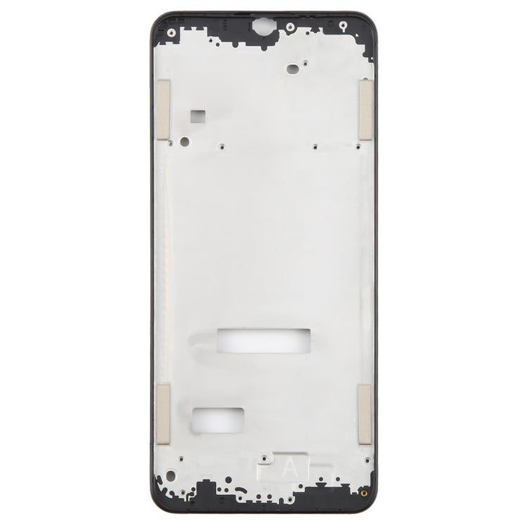 For Realme C61 4G RMX3939 RMX3930 Front Housing LCD Frame Bezel Plate - Frame Bezel Plate by buy2fix | Online Shopping UK | buy2fix