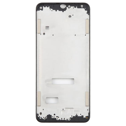 For Realme C61 4G RMX3939 RMX3930 Front Housing LCD Frame Bezel Plate - Frame Bezel Plate by buy2fix | Online Shopping UK | buy2fix