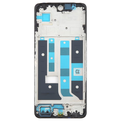 For Realme C67 5G Front Housing LCD Frame Bezel Plate - Frame Bezel Plate by buy2fix | Online Shopping UK | buy2fix