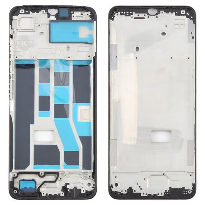 For Realme C51 RMX3830 Front Housing LCD Frame Bezel Plate - Frame Bezel Plate by buy2fix | Online Shopping UK | buy2fix