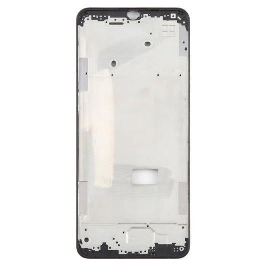 For Realme Note 50 4G RMX3834 Front Housing LCD Frame Bezel Plate - Frame Bezel Plate by buy2fix | Online Shopping UK | buy2fix