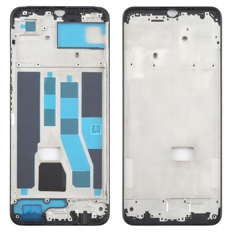 For Realme C53 RMX3760 Front Housing LCD Frame Bezel Plate - Frame Bezel Plate by buy2fix | Online Shopping UK | buy2fix