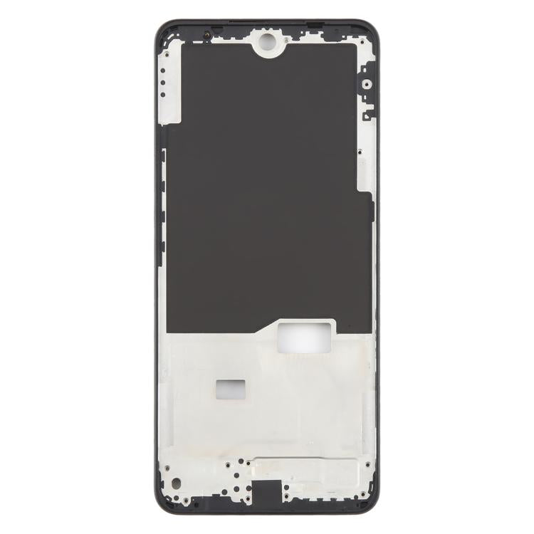 For Realme 14x RMX5020 Front Housing LCD Frame Bezel Plate - Frame Bezel Plate by buy2fix | Online Shopping UK | buy2fix