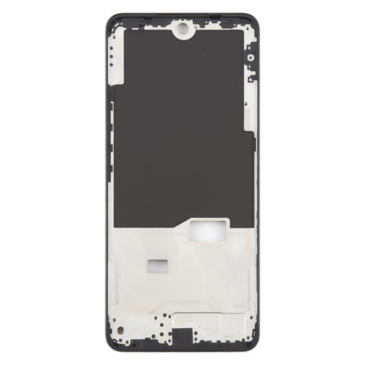 For Realme 14x RMX5020 Front Housing LCD Frame Bezel Plate - Frame Bezel Plate by buy2fix | Online Shopping UK | buy2fix