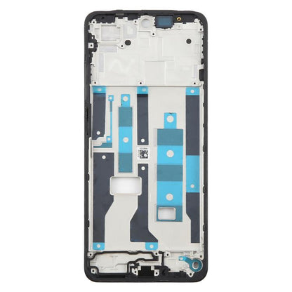 For Realme 14x RMX5020 Front Housing LCD Frame Bezel Plate - Frame Bezel Plate by buy2fix | Online Shopping UK | buy2fix