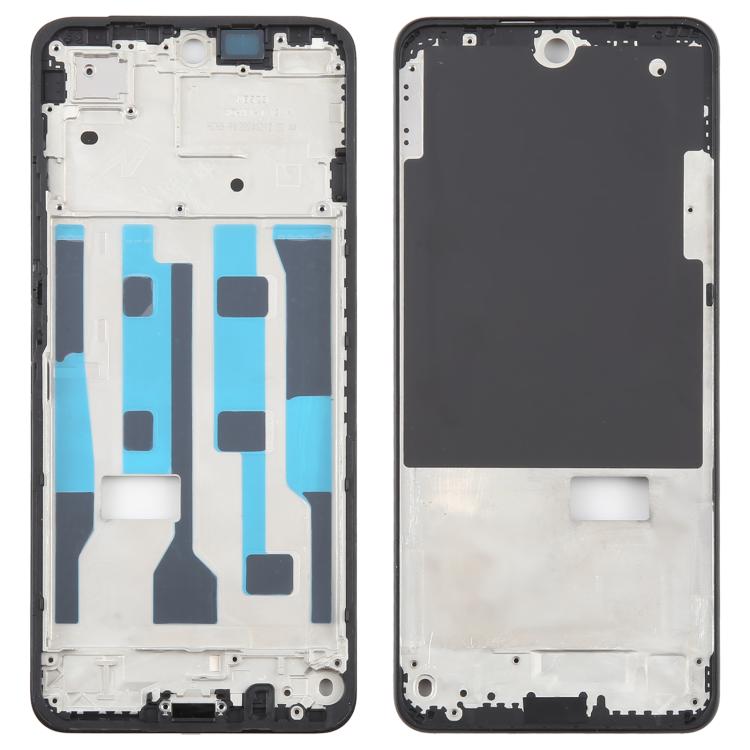 For Realme C75 4G RMX3941 Front Housing LCD Frame Bezel Plate - Frame Bezel Plate by buy2fix | Online Shopping UK | buy2fix