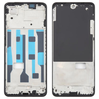 For Realme C75 4G RMX3941 Front Housing LCD Frame Bezel Plate - Frame Bezel Plate by buy2fix | Online Shopping UK | buy2fix