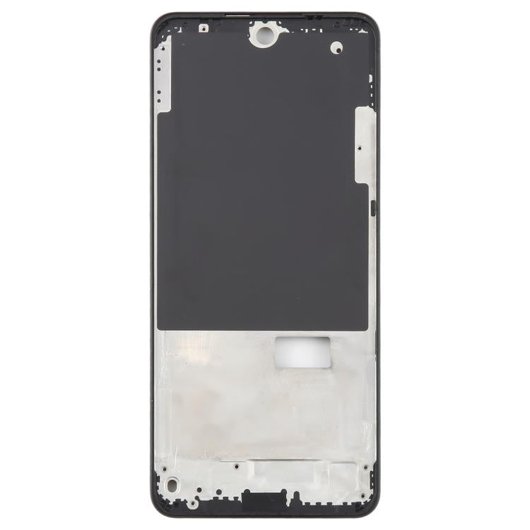 For Realme C75 4G RMX3941 Front Housing LCD Frame Bezel Plate - Frame Bezel Plate by buy2fix | Online Shopping UK | buy2fix