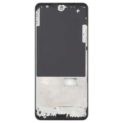 For Realme C75 4G RMX3941 Front Housing LCD Frame Bezel Plate - Frame Bezel Plate by buy2fix | Online Shopping UK | buy2fix